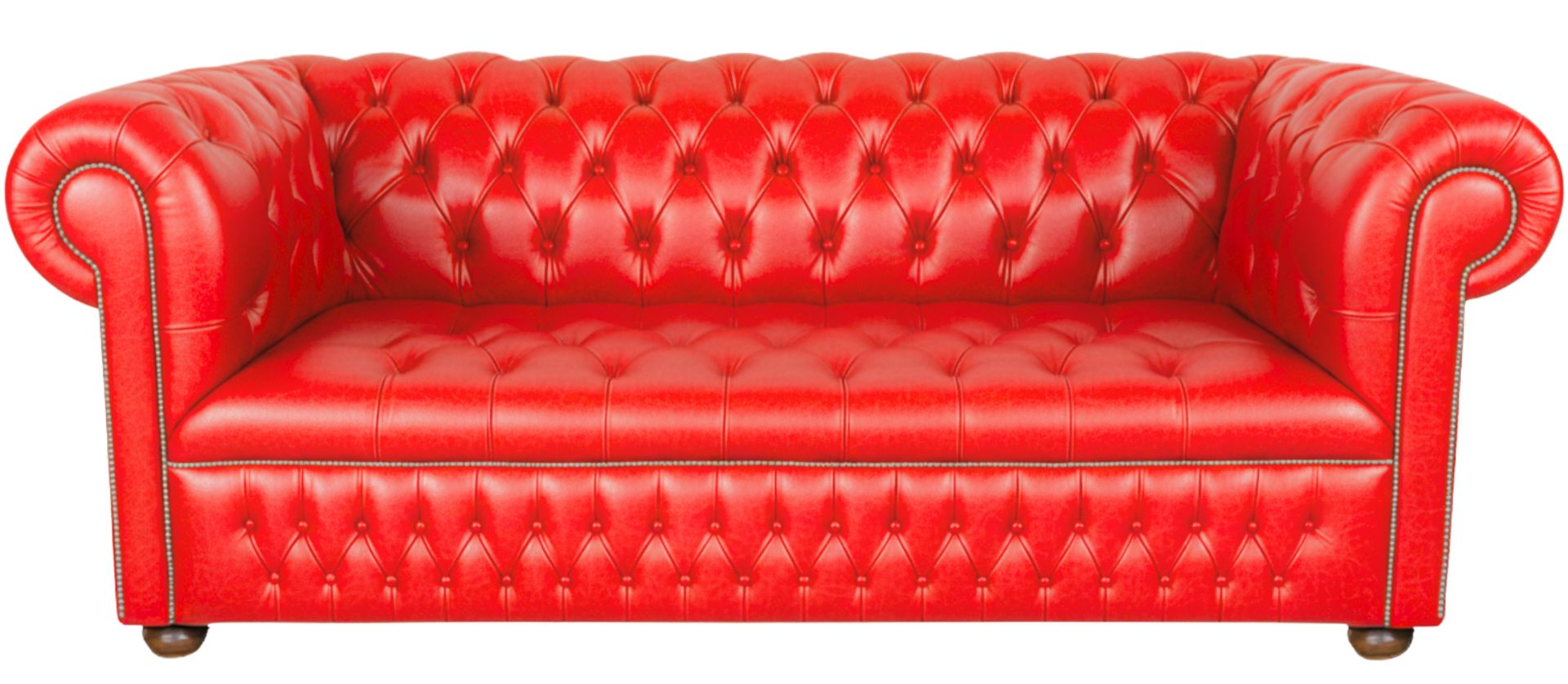 The Churchill Chesterfield